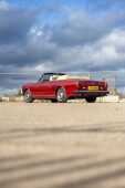 1982 Rolls-Royce Corniche Convertible - 35