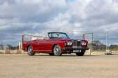 1982 Rolls-Royce Corniche Convertible - 36