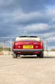 1982 Rolls-Royce Corniche Convertible - 37