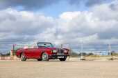 1982 Rolls-Royce Corniche Convertible - 38