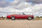 1982 Rolls-Royce Corniche Convertible - 40