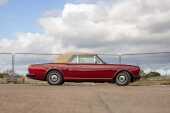 1982 Rolls-Royce Corniche Convertible - 41