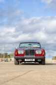 1982 Rolls-Royce Corniche Convertible - 42