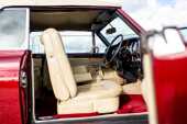 1982 Rolls-Royce Corniche Convertible - 43