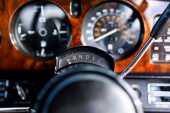 1982 Rolls-Royce Corniche Convertible - 45