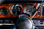 1982 Rolls-Royce Corniche Convertible - 46