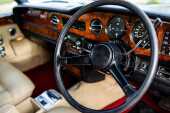 1982 Rolls-Royce Corniche Convertible - 47