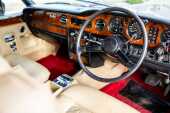 1982 Rolls-Royce Corniche Convertible - 48