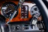 1982 Rolls-Royce Corniche Convertible - 49