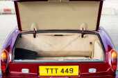 1982 Rolls-Royce Corniche Convertible - 54