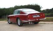 1966 Aston Martin DB6 - 3