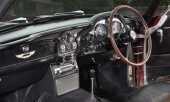1966 Aston Martin DB6 - 4