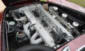 1966 Aston Martin DB6 - 5