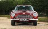 1966 Aston Martin DB6 - 6
