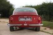 1966 Aston Martin DB6 - 9