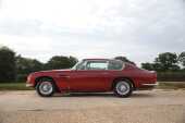 1966 Aston Martin DB6 - 10