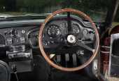1966 Aston Martin DB6 - 13