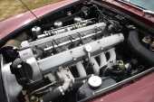 1966 Aston Martin DB6 - 17