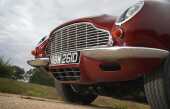 1966 Aston Martin DB6 - 19