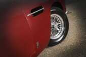 1966 Aston Martin DB6 - 22