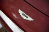 1966 Aston Martin DB6 - 23