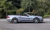 2008 Mercedes-Benz SL63 AMG - 2