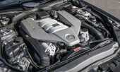 2008 Mercedes-Benz SL63 AMG - 5