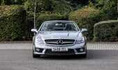 2008 Mercedes-Benz SL63 AMG - 6