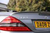 2008 Mercedes-Benz SL63 AMG - 8
