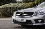 2008 Mercedes-Benz SL63 AMG - 12