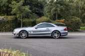 2008 Mercedes-Benz SL63 AMG - 14