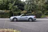 2008 Mercedes-Benz SL63 AMG - 16