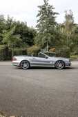 2008 Mercedes-Benz SL63 AMG - 18