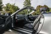 2008 Mercedes-Benz SL63 AMG - 20
