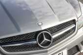 2008 Mercedes-Benz SL63 AMG - 24