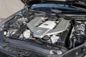 2008 Mercedes-Benz SL63 AMG - 26