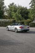 2008 Mercedes-Benz SL63 AMG - 29