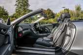 2008 Mercedes-Benz SL63 AMG - 34