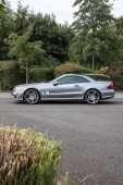 2008 Mercedes-Benz SL63 AMG - 37