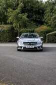 2008 Mercedes-Benz SL63 AMG - 39