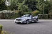 2008 Mercedes-Benz SL63 AMG - 41