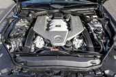 2008 Mercedes-Benz SL63 AMG - 42