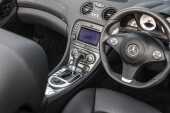 2008 Mercedes-Benz SL63 AMG - 43