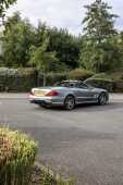 2008 Mercedes-Benz SL63 AMG - 45