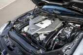 2008 Mercedes-Benz SL63 AMG - 46