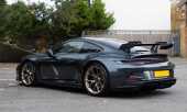 2021 Porsche 911 GT3 - 3