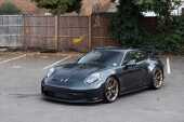 2021 Porsche 911 GT3 - 8