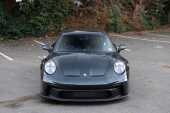 2021 Porsche 911 GT3 - 10