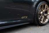 2021 Porsche 911 GT3 - 14
