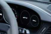2021 Porsche 911 GT3 - 29